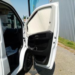Fourgon Etrusco EURO 6D-TEMP FIAT DUCATO La Montagne