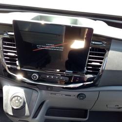 Fourgon Rimor ECOBLUE FORD TRANSIT CONNECT La Montagne