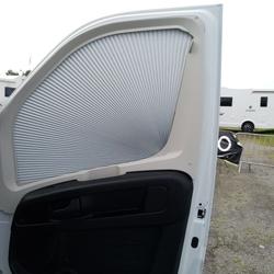 Profile Rimor EURO 6D-TEMP FIAT DUCATO La Montagne