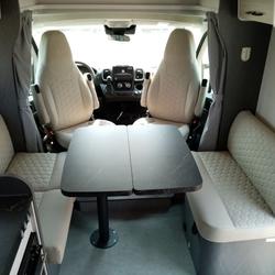 Profile Etrusco EURO 6D-TEMP FIAT DUCATO occasion - La Montagne - photo 3/15