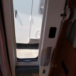 Profile Rapido MULTIJET FIAT DUCATO La Montagne