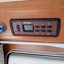 Profile Rapido MULTIJET FIAT DUCATO La Montagne