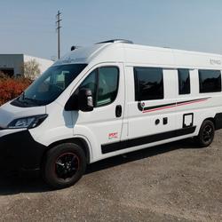 Fourgon Etrusco EURO 6D-TEMP FIAT DUCATO occasion - La Montagne - photo 3/3