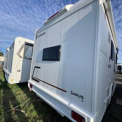 Capucine Rimor EURO 6D-TEMP FIAT DUCATO occasion - La Montagne - photo 2/16