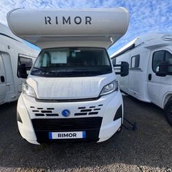 Capucine Rimor EURO 6D-TEMP FIAT DUCATO occasion - La Montagne - photo 3/16