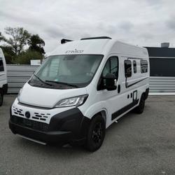 Fourgon Etrusco EURO 6D-TEMP FIAT DUCATO occasion - La Montagne - photo 3/6