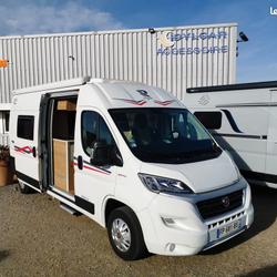 Fourgon Rimor MULTIJET FIAT DUCATO occasion - La Montagne - photo 3/14