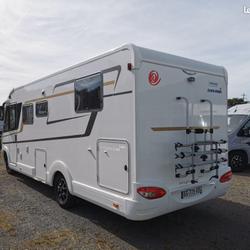 Integral Eura Mobil MULTIJET FIAT DUCATO occasion - La Montagne - photo 2/14