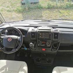 Integral Eura Mobil MULTIJET FIAT DUCATO occasion - La Montagne - photo 3/14