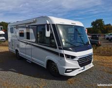 Integral Knaus Weinsberg La Montagne