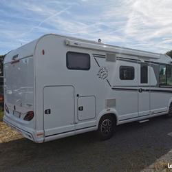 Integral Knaus Weinsberg MULTIJET FIAT DUCATO occasion - La Montagne - photo 3/14