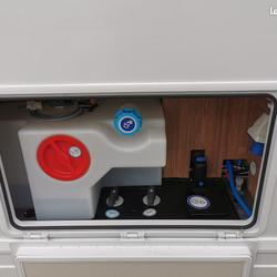 Profile Weinsberg MULTIJET FIAT DUCATO occasion - La Montagne - photo 2/15