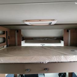 Profile Weinsberg MULTIJET FIAT DUCATO occasion - La Montagne - photo 3/15