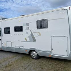 Integral Bavaria MULTIJET FIAT DUCATO occasion - La Montagne - photo 2/12