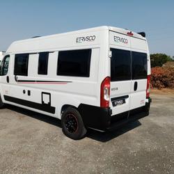 Fourgon Etrusco EURO 6D-TEMP FIAT DUCATO occasion - La Montagne - photo 3/15
