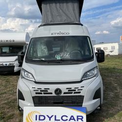 Fourgon Etrusco EURO 6D-TEMP FIAT DUCATO occasion - La Montagne - photo 3/11