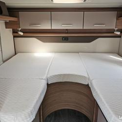 Integral Knaus Weinsberg MULTIJET FIAT DUCATO occasion - La Montagne - photo 2/14