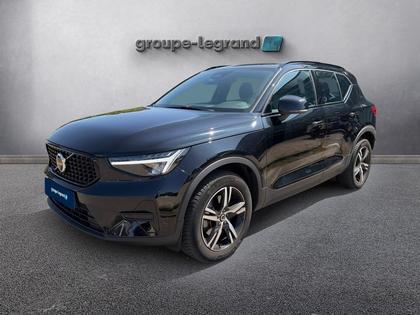 Volvo XC40 - B3 163ch Plus DCT 7 - 31 990 €