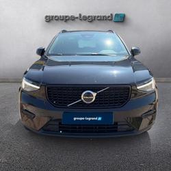 Volvo XC40 B3 163ch Plus DCT 7 Saint-Herblain