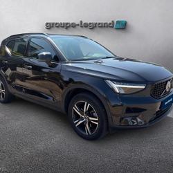 Volvo XC40 B3 163ch Plus DCT 7 Saint-Herblain