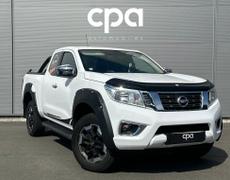 Nissan Navara Pornichet
