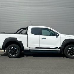 Nissan Navara NP300 KING CAB 2.3 DCI 163 CH N-CONNECTA / 1RE MAIN SUIVI COMPLET NISSAN Pornichet
