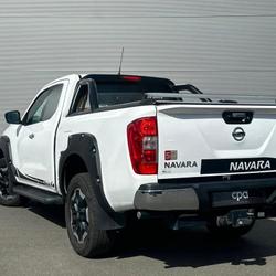 Nissan Navara NP300 KING CAB 2.3 DCI 163 CH N-CONNECTA / 1RE MAIN SUIVI COMPLET NISSAN Pornichet