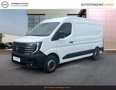 Nissan Interstar Beaurains