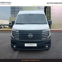 Nissan Interstar L2H2 3t5 2.0 dCi 150ch EuroVIe N-Connecta Beaurains