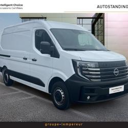 Nissan Interstar L2H2 3t5 2.0 dCi 150ch EuroVIe N-Connecta Beaurains