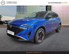 Nissan Qashqai Beaurains