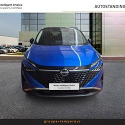 Nissan Qashqai Hybrid e-POWER 190ch N-Connecta 2025 Beaurains