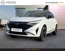 Nissan Qashqai Beaurains