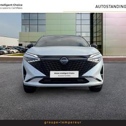 Nissan Qashqai Hybrid e-POWER 190ch N-Design 2025 Beaurains