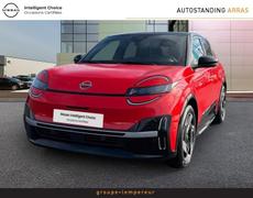 Nissan Micra Beaurains