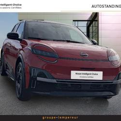 Nissan Micra Electrique 150ch 52kWh Evolve Beaurains