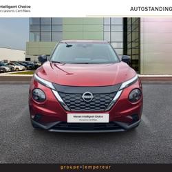 Nissan Juke 1.6 Hybrid 143ch Business Edition 2025.75 Beaurains