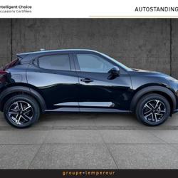 Nissan Juke 1.6 Hybrid 143ch N-Connecta 2026 Beaurains