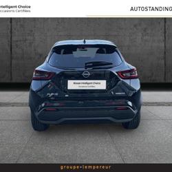 Nissan Juke 1.6 Hybrid 143ch N-Connecta 2026 Beaurains