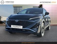 Nissan Qashqai Beaurains