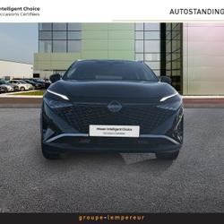 Nissan Qashqai Hybrid e-POWER 205ch N-Connecta 2026 Beaurains