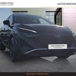 Nissan Qashqai Hybrid e-POWER 205ch N-Connecta 2026 Beaurains