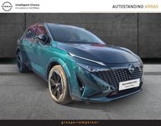 Nissan Qashqai Beaurains