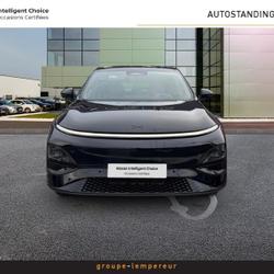 Xpeng G6 485ch 80,8kWh AWD Performance Beaurains