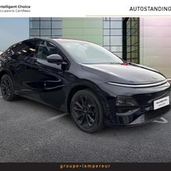 Xpeng G6 485ch 80,8kWh AWD Performance Beaurains