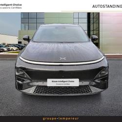 Xpeng G6 295ch 80,8kWh RWD Autonomie Etendue Beaurains
