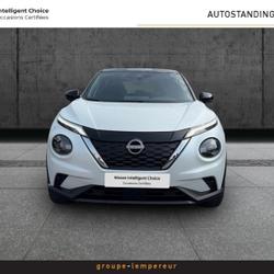 Nissan Juke 1.6 Hybrid 143ch N-Connecta 2026 Beaurains