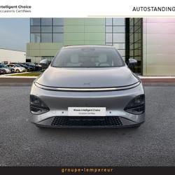 Xpeng G6 295ch 80,8kWh RWD Autonomie Etendue Beaurains