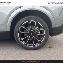 Xpeng G6 295ch 80,8kWh RWD Autonomie Etendue Beaurains