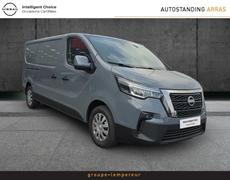 Nissan Primastar Beaurains